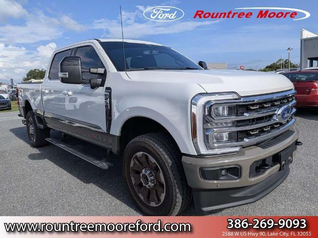 2026 Ford F-250 - $83,665