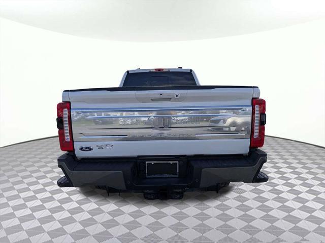 2026 Ford F-250 - $83,665