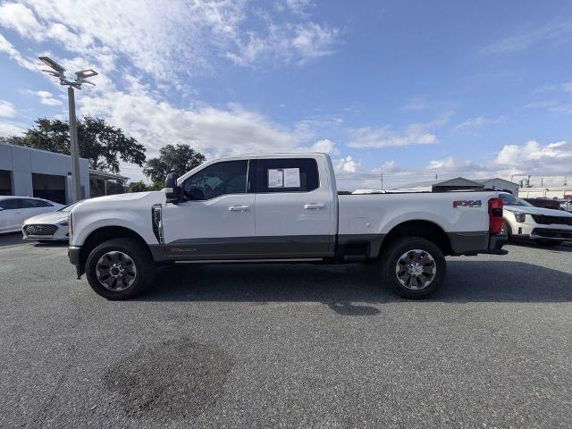 2026 Ford F-250 - $83,665