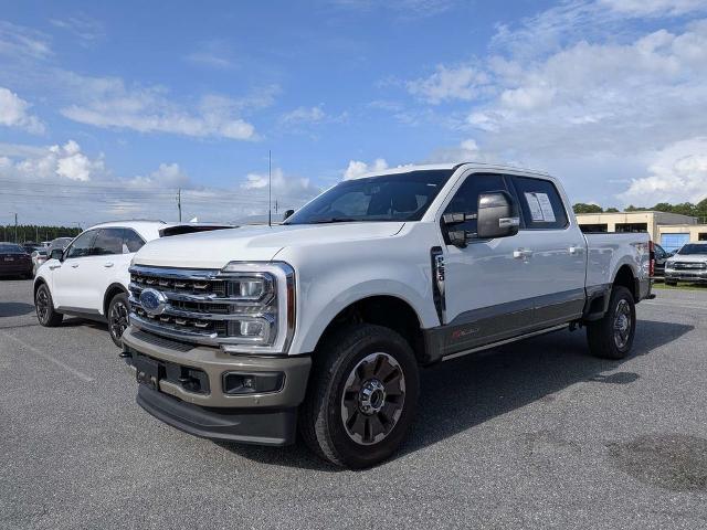2026 Ford F-250 - $83,665
