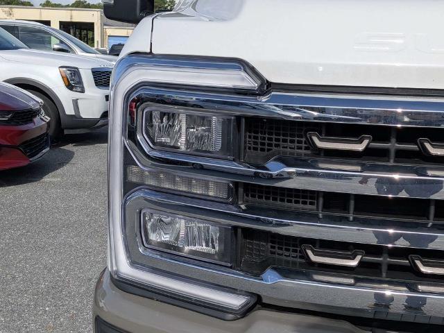 2026 Ford F-250 - $83,665