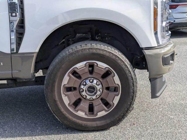 2026 Ford F-250 - $83,665