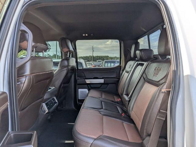 2026 Ford F-250 - $83,665