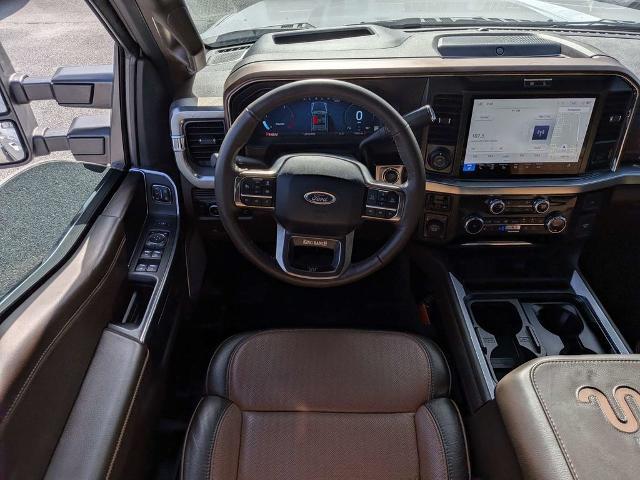 2026 Ford F-250 - $83,665
