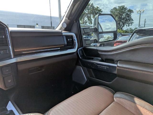 2026 Ford F-250 - $83,665