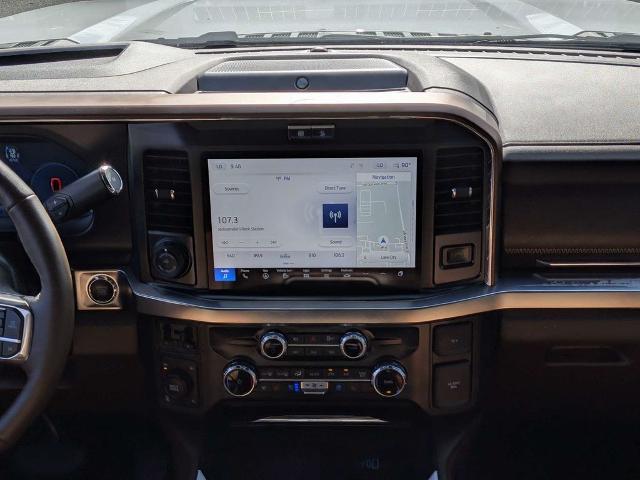 2026 Ford F-250 - $83,665
