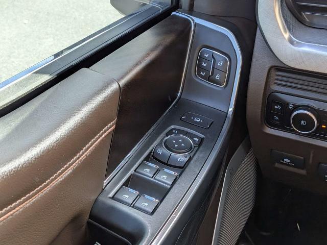2026 Ford F-250 - $83,665