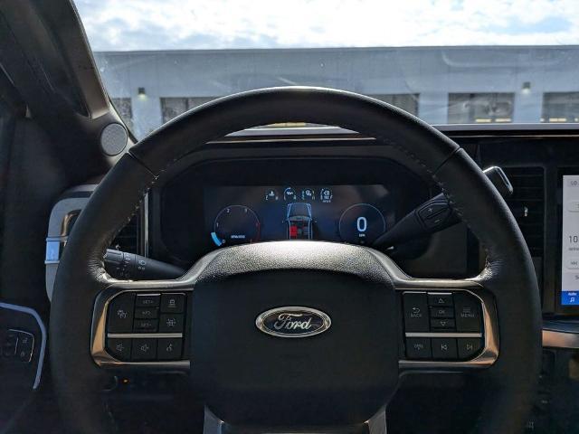 2026 Ford F-250 - $83,665