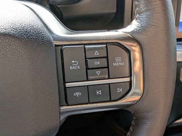 2026 Ford F-250 - $83,665