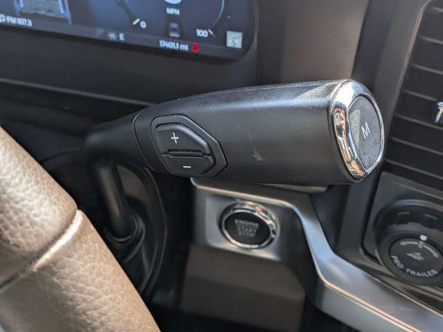 2026 Ford F-250 - $83,665