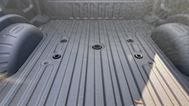 2026 Ford F-250 Super Duty Platinum