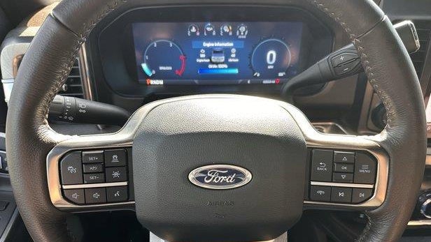 2026 Ford F-250 Super Duty Platinum