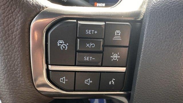 2026 Ford F-250 Super Duty Platinum