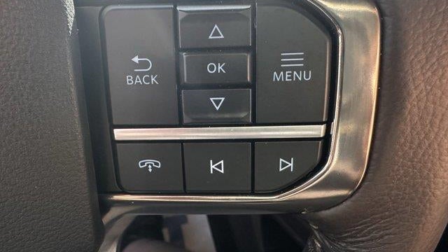 2026 Ford F-250 Super Duty Platinum