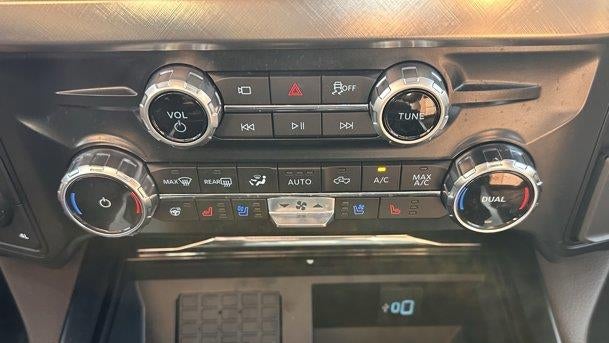 2026 Ford F-250 Super Duty Platinum