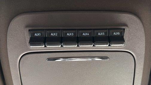 2026 Ford F-250 Super Duty Platinum