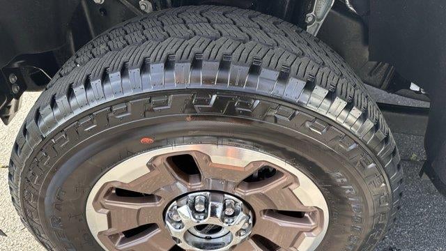 2026 Ford F-250 Super Duty Platinum