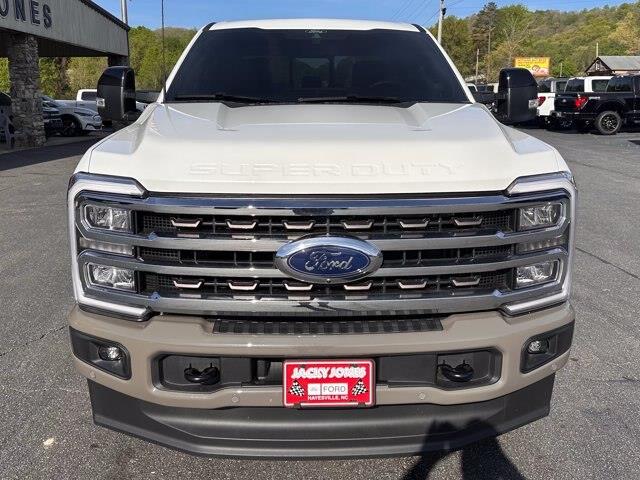2026 Ford F-250 - $91,590
