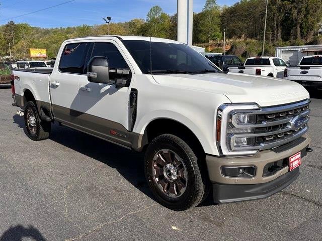 2026 Ford F-250 - $91,590