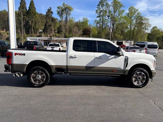 2026 Ford F-250 - $91,590