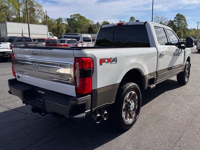 2026 Ford F-250 - $91,590