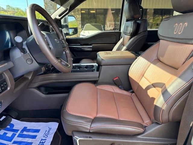 2026 Ford F-250 - $91,590