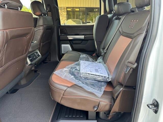 2026 Ford F-250 - $91,590