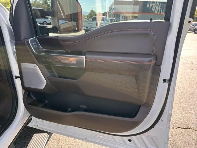 2026 Ford F-250 - $91,590
