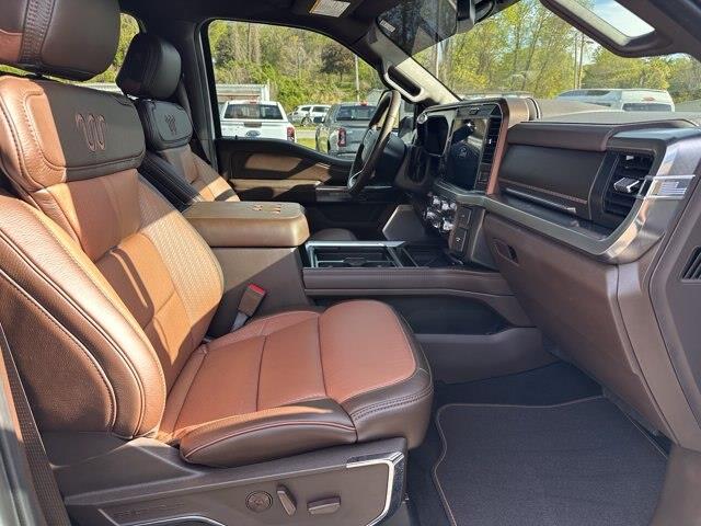 2026 Ford F-250 - $91,590