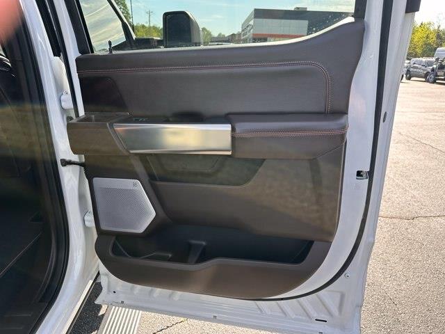 2026 Ford F-250 - $91,590