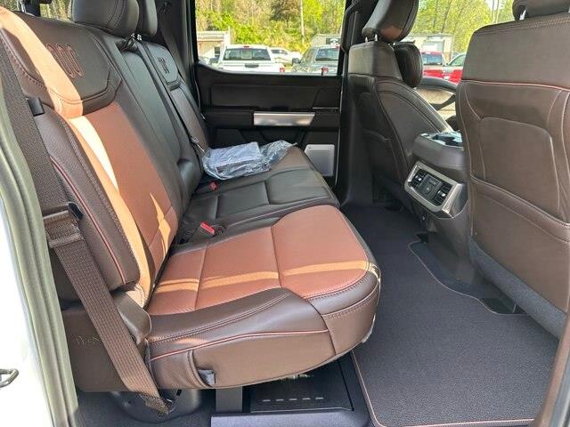 2026 Ford F-250 - $91,590