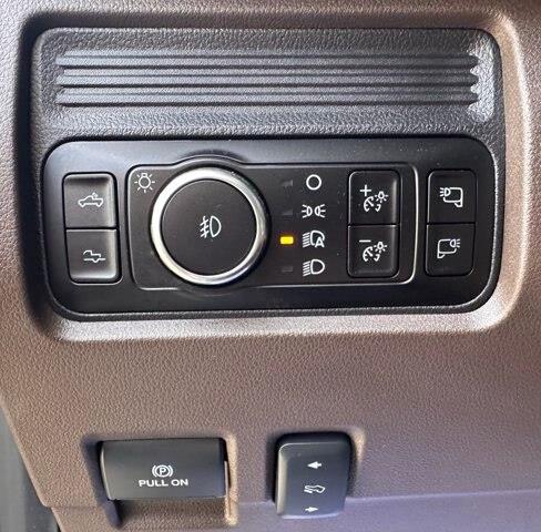 2026 Ford F-250 - $91,590