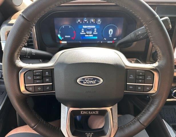2026 Ford F-250 - $91,590