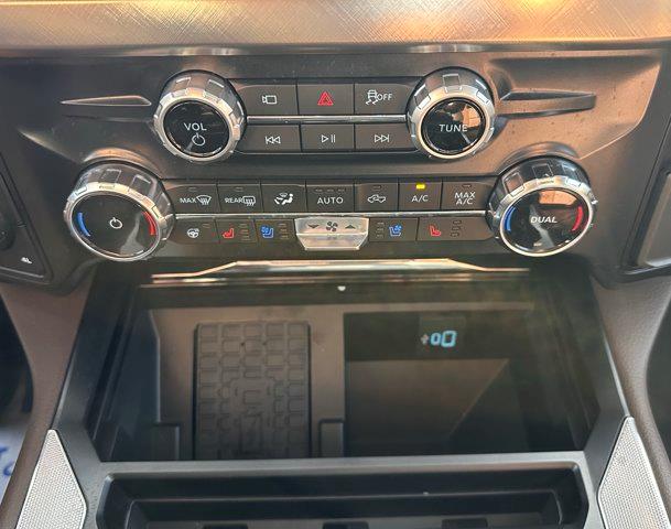 2026 Ford F-250 - $91,590