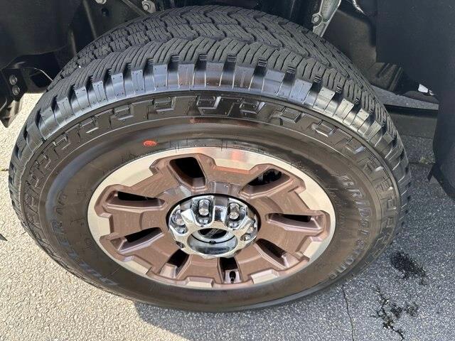 2026 Ford F-250 - $91,590