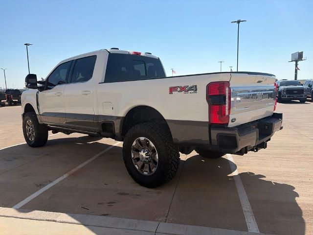 2026 Ford F-250 - $96,604