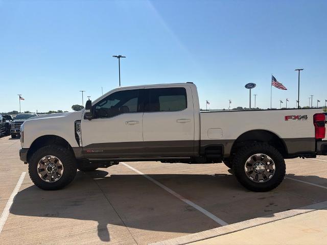 2026 Ford F-250 - $96,604