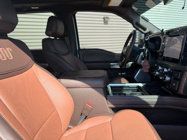 2026 Ford F-250 - $96,604