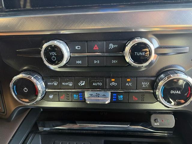 2026 Ford F-250 - $96,604