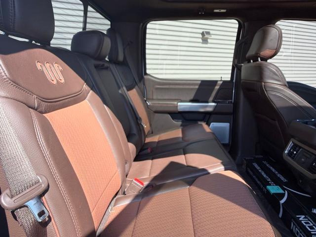 2026 Ford F-250 - $96,604