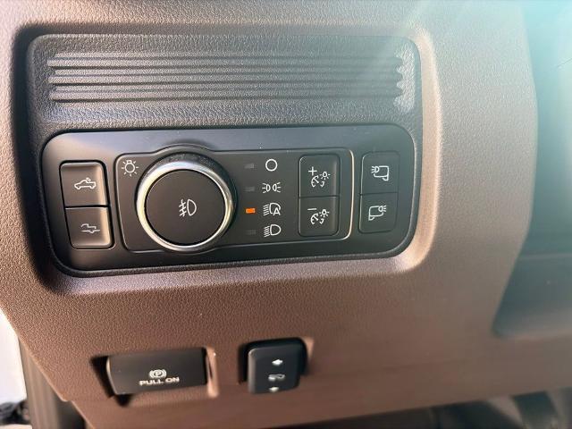 2026 Ford F-250 - $96,604