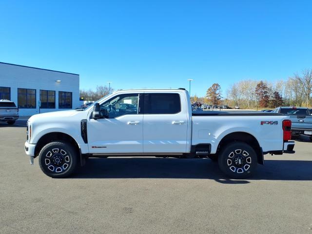 2026 Ford F-250 - $85,842