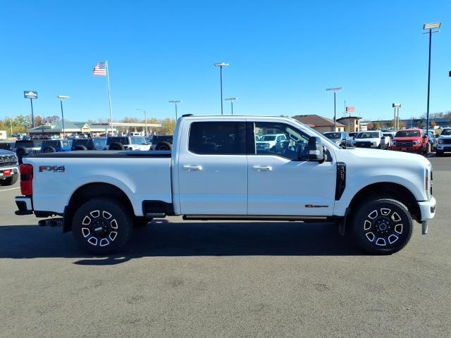 2026 Ford F-250 - $85,842