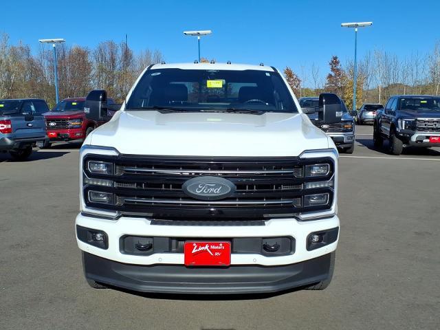 2026 Ford F-250 - $85,842