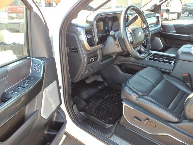 2026 Ford F-250 - $85,842