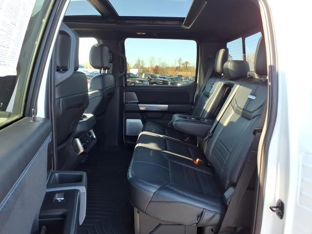 2026 Ford F-250 - $85,842
