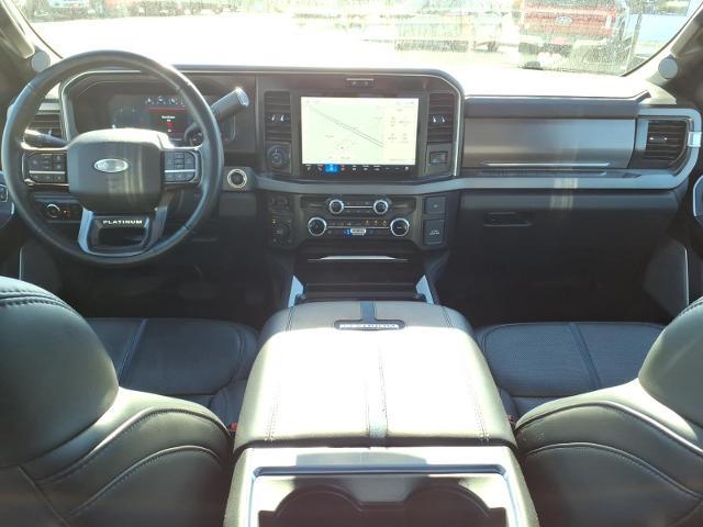 2026 Ford F-250 - $85,842
