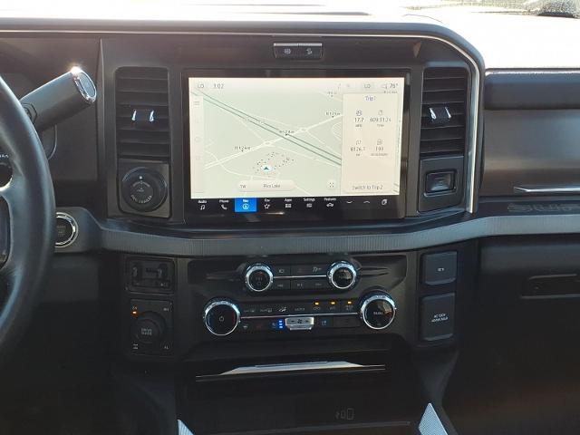 2026 Ford F-250 - $85,842