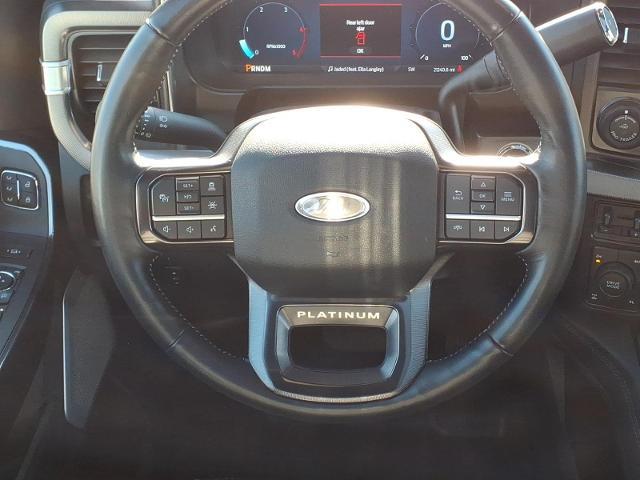 2026 Ford F-250 - $85,842