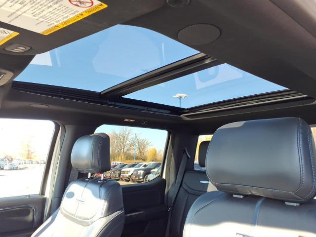 2026 Ford F-250 - $85,842